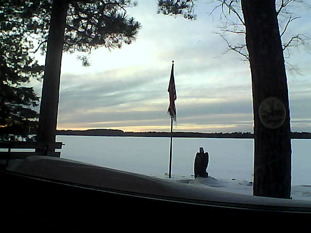 Whiteface Cam Image - Tue, 02/27/2018 5:31pm 