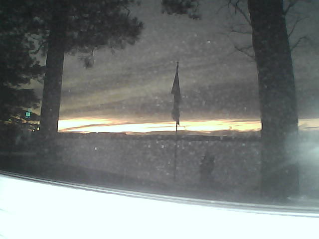 Whiteface Cam Image - Tue, 02/27/2018 6:22pm 