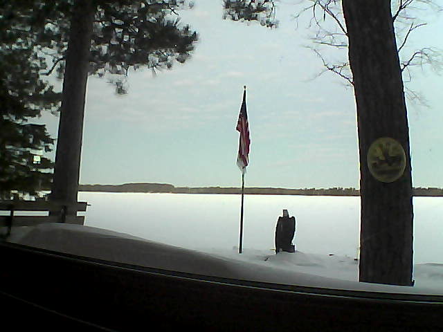 Whiteface Cam Image - Wed, 02/28/2018 6:31am 