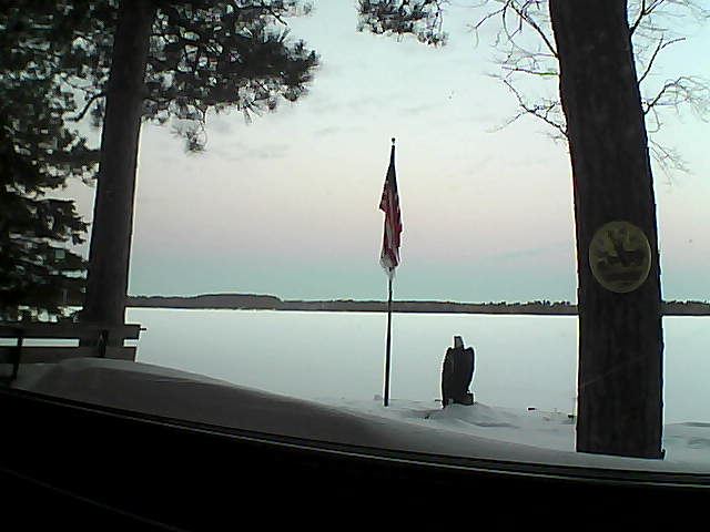 Whiteface Cam Image - Wed, 02/28/2018 6:41am 