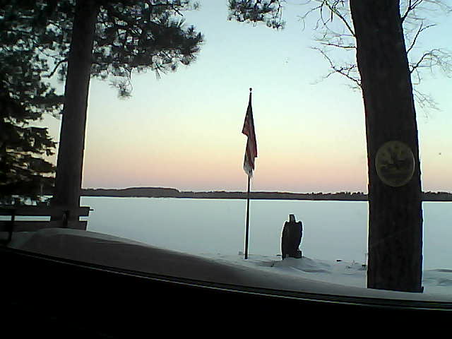 Whiteface Cam Image - Wed, 02/28/2018 6:51am 