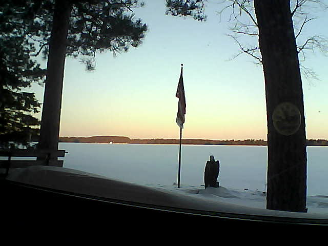 Whiteface Cam Image - Wed, 02/28/2018 7:01am 