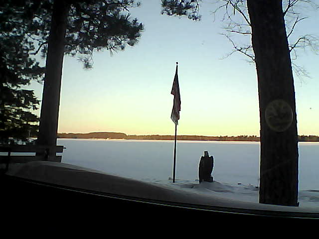 Whiteface Cam Image - Wed, 02/28/2018 7:11am 