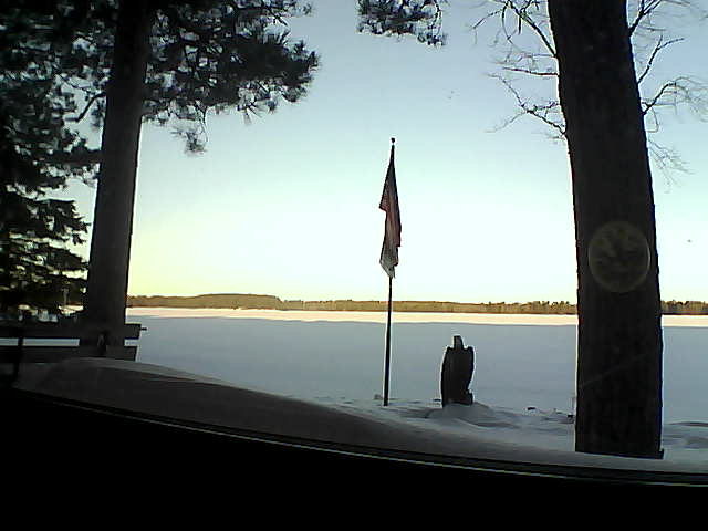 Whiteface Cam Image - Wed, 02/28/2018 7:31am 