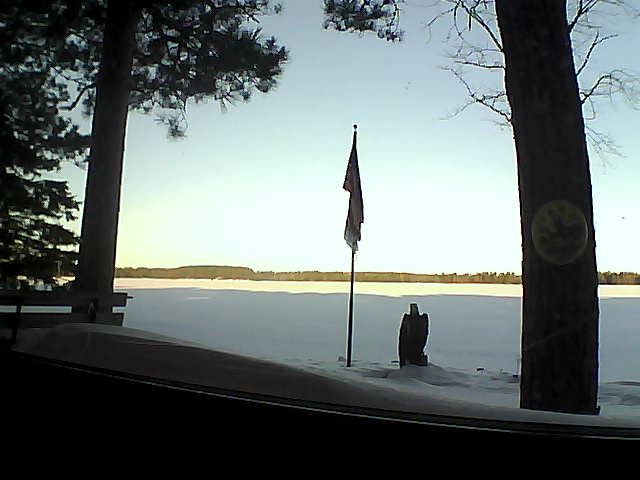 Whiteface Cam Image - Wed, 02/28/2018 7:41am 