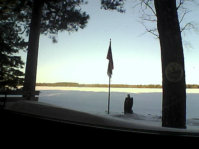 Whiteface Cam Image - Wed, 02/28/2018 7:51am 