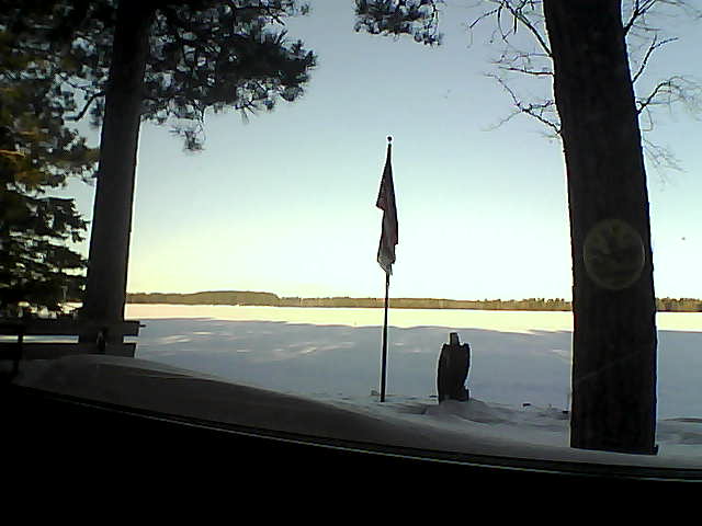 Whiteface Cam Image - Wed, 02/28/2018 8:01am 