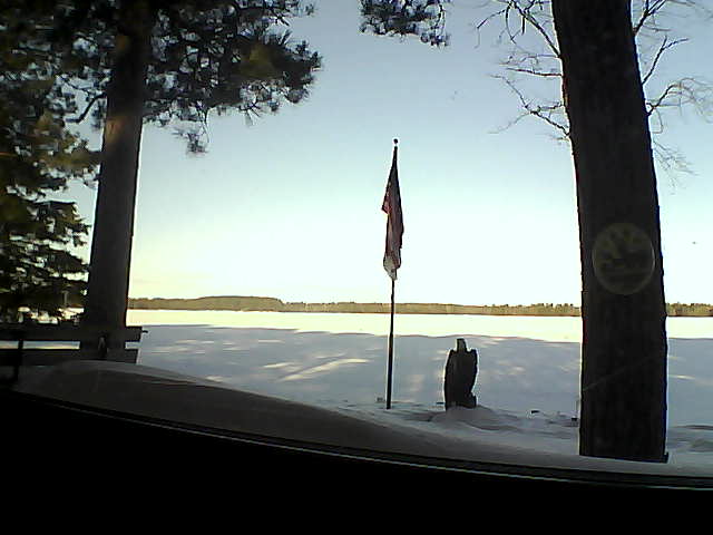 Whiteface Cam Image - Wed, 02/28/2018 8:11am 