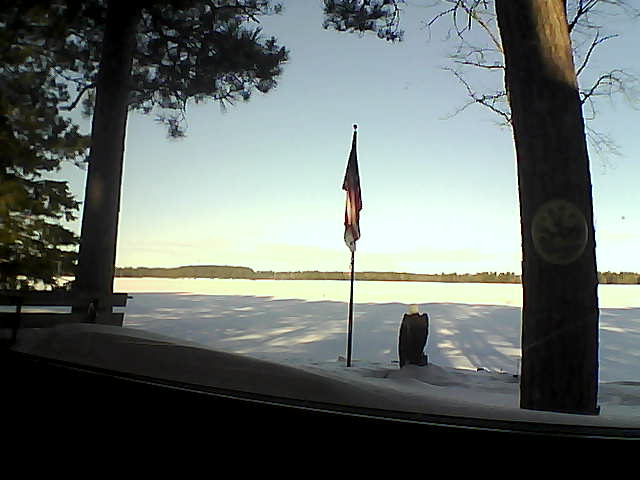 Whiteface Cam Image - Wed, 02/28/2018 8:21am 