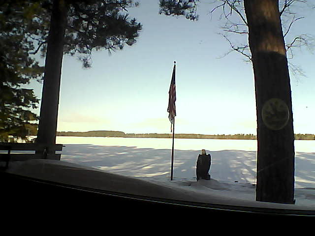 Whiteface Cam Image - Wed, 02/28/2018 8:31am 