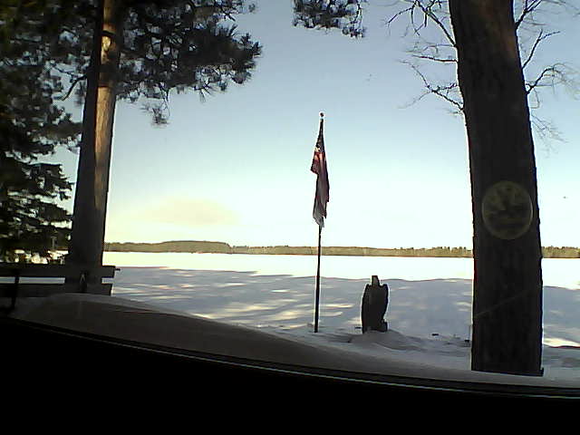 Whiteface Cam Image - Wed, 02/28/2018 8:41am 