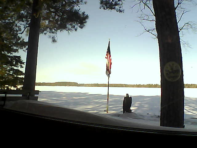 Whiteface Cam Image - Wed, 02/28/2018 8:51am 