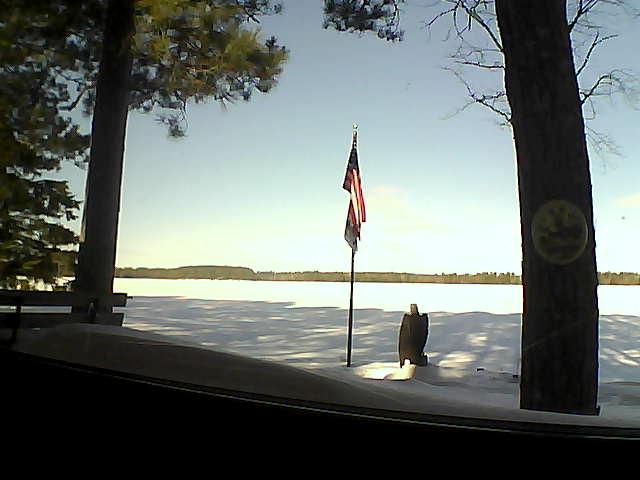 Whiteface Cam Image - Wed, 02/28/2018 9:01am 