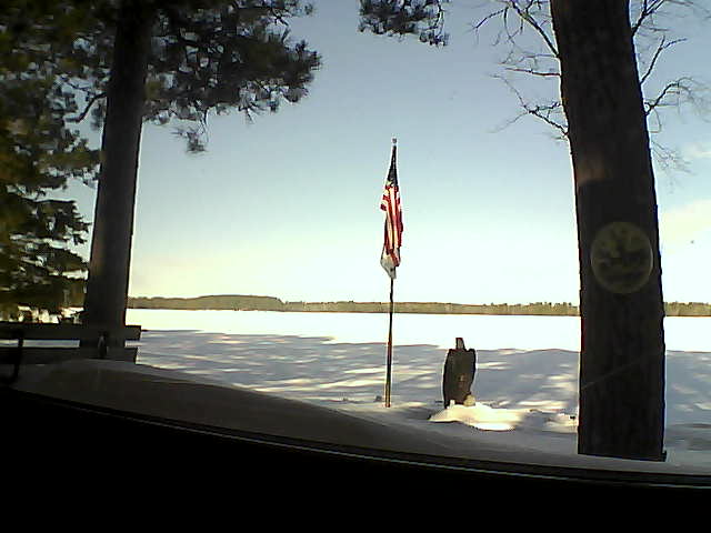 Whiteface Cam Image - Wed, 02/28/2018 9:11am 