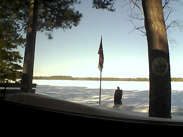 Whiteface Cam Image - Wed, 02/28/2018 9:21am 