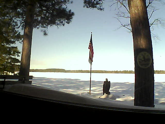 Whiteface Cam Image - Wed, 02/28/2018 9:31am 