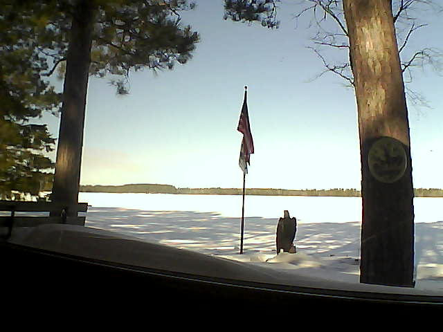 Whiteface Cam Image - Wed, 02/28/2018 9:41am 