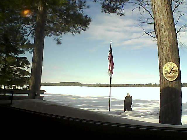 Whiteface Cam Image - Wed, 02/28/2018 10:54am 