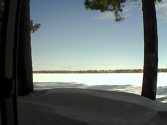 Whiteface Cam Image - Wed, 02/28/2018 11:06am 