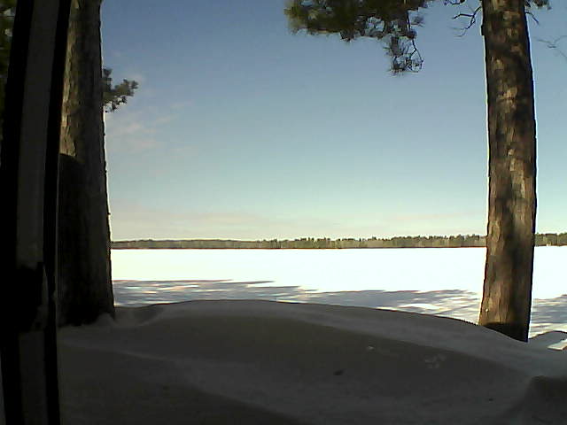 Whiteface Cam Image - Wed, 02/28/2018 11:16am 