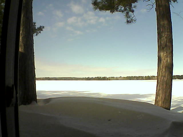 Whiteface Cam Image - Wed, 02/28/2018 11:26am 