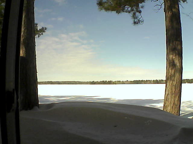 Whiteface Cam Image - Wed, 02/28/2018 11:36am 