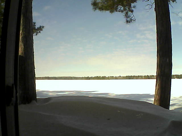 Whiteface Cam Image - Wed, 02/28/2018 11:46am 