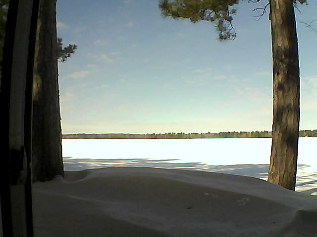 Whiteface Cam Image - Wed, 02/28/2018 11:56am 