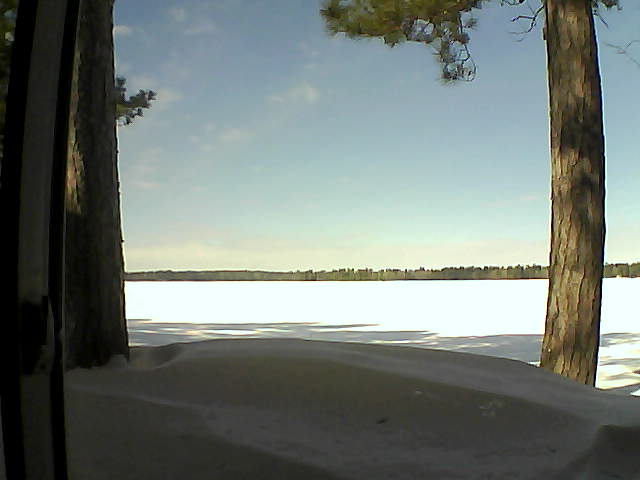 Whiteface Cam Image - Wed, 02/28/2018 12:06pm 