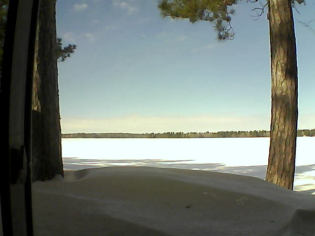 Whiteface Cam Image - Wed, 02/28/2018 12:16pm 