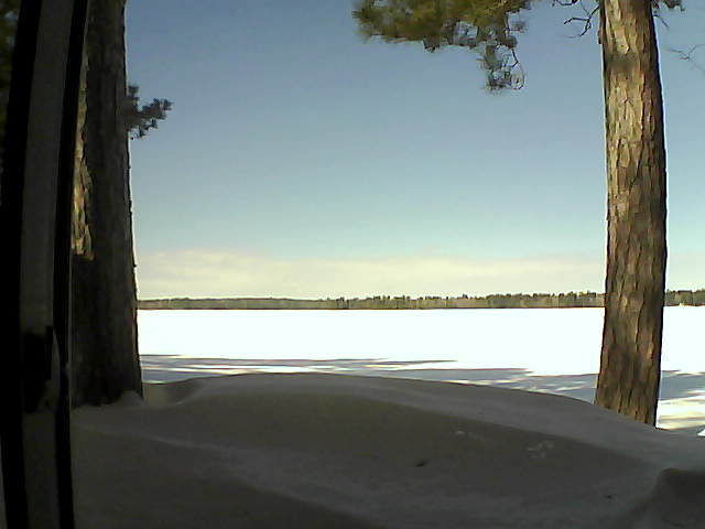 Whiteface Cam Image - Wed, 02/28/2018 12:26pm 