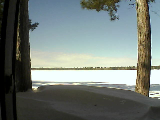 Whiteface Cam Image - Wed, 02/28/2018 12:36pm 