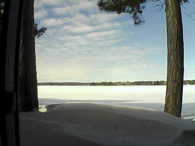 Whiteface Cam Image - Wed, 02/28/2018 12:46pm 