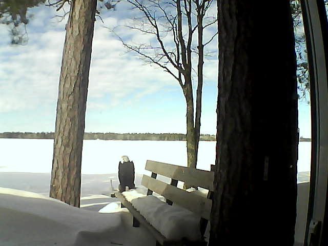 Whiteface Cam Image - Wed, 02/28/2018 12:56pm 