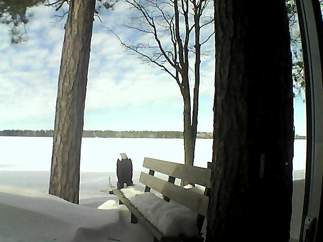 Whiteface Cam Image - Wed, 02/28/2018 1:06pm 