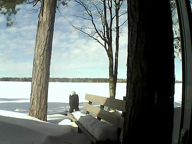 Whiteface Cam Image - Wed, 02/28/2018 1:16pm 