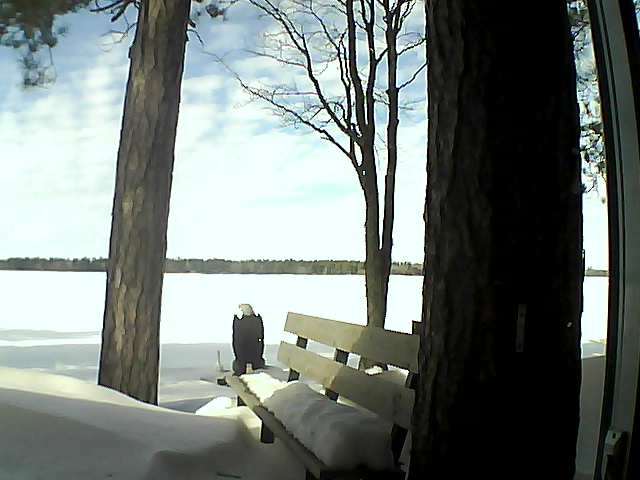 Whiteface Cam Image - Wed, 02/28/2018 1:26pm 