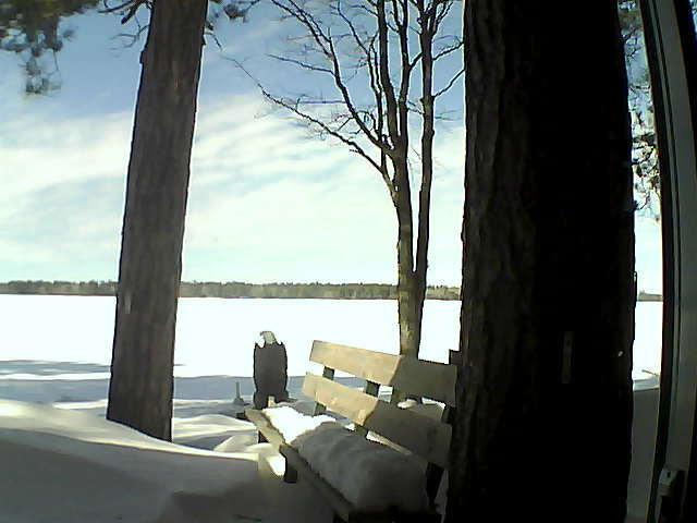 Whiteface Cam Image - Wed, 02/28/2018 1:36pm 