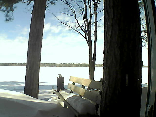 Whiteface Cam Image - Wed, 02/28/2018 1:46pm 