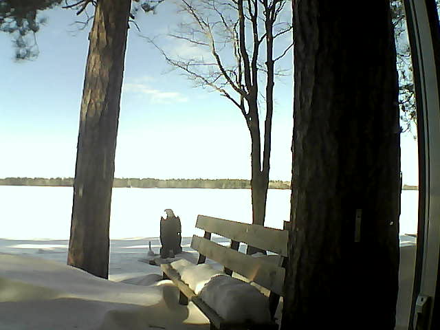 Whiteface Cam Image - Wed, 02/28/2018 2:26pm 