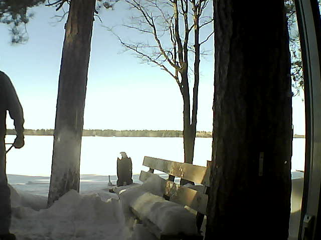 Whiteface Cam Image - Wed, 02/28/2018 2:36pm 