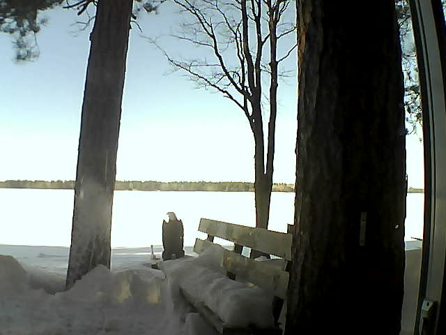 Whiteface Cam Image - Wed, 02/28/2018 2:46pm 