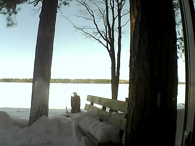 Whiteface Cam Image - Wed, 02/28/2018 2:56pm 