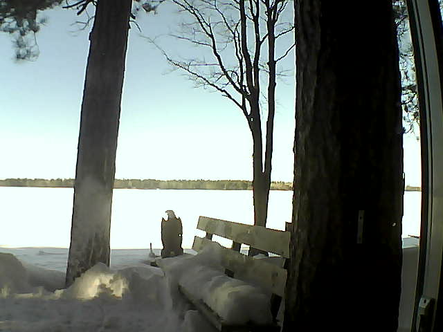 Whiteface Cam Image - Wed, 02/28/2018 3:06pm 