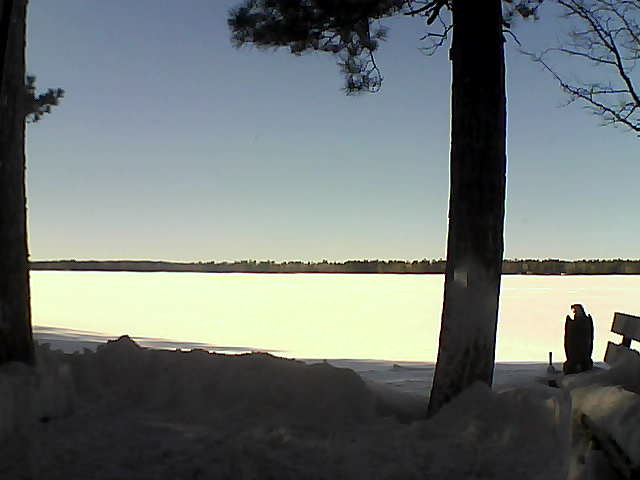 Whiteface Cam Image - Wed, 02/28/2018 3:16pm 