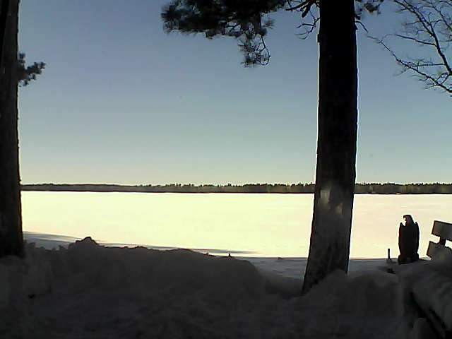 Whiteface Cam Image - Wed, 02/28/2018 3:26pm 