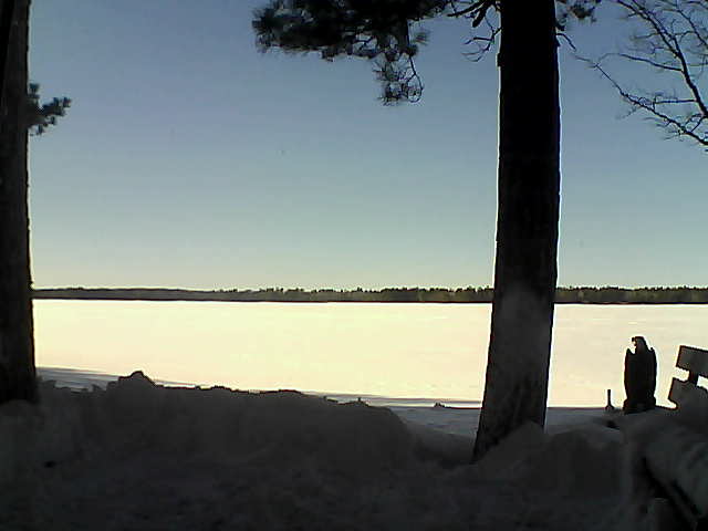 Whiteface Cam Image - Wed, 02/28/2018 3:36pm 