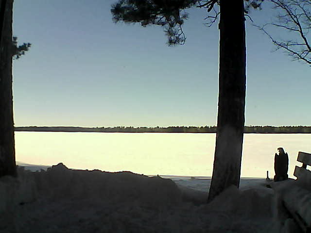 Whiteface Cam Image - Wed, 02/28/2018 3:46pm 