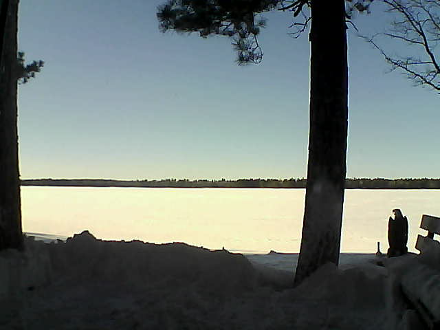 Whiteface Cam Image - Wed, 02/28/2018 3:56pm 