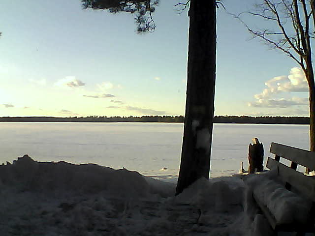 Whiteface Cam Image - Thu, 03/01/2018 5:04pm 